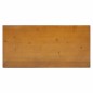 vidaXL Tavolino Consolle con Cassetto 60x30x75cm Legno Massello Mogano vidaXL Tavolino Consolle con Cassetto 60x30x75cm Legno Massello Mogano