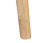 vidaXL Tavolo da Pranzo 112x52x76 cm in Legno Massello di Mango vidaXL Tavolo da Pranzo 112x52x76 cm in Legno Massello di Mango