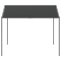 vidaXL Tenda a Baldacchino Antracite 4x3 m in Acciaio e Tessuto vidaXL Tenda a Baldacchino Antracite 4x3 m in Acciaio e Tessuto