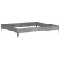 vidaXL Fioriera Rialzata da Giardino 100x100x18,5 cm in Acciaio Corten vidaXL Fioriera Rialzata da Giardino 100x100x18,5 cm in Acciaio Corten