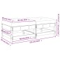vidaXL Poggiapiedi da Giardino con Cuscini 2 pz Legno Massello di Pino vidaXL Poggiapiedi da Giardino con Cuscini 2 pz Legno Massello di Pino
