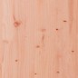 vidaXL Poggiapiedi Giardino con Cuscini 2 pz Legno Massello di Douglas vidaXL Poggiapiedi Giardino con Cuscini 2 pz Legno Massello di Douglas
