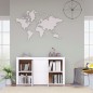 Credenza Bianca 120x36x69 cm in Truciolato Credenza Bianca 120x36x69 cm in Truciolato