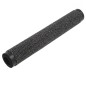 Tappeto Antipolvere Trapuntato Rettangolare 120x180cm Antracite Tappeto Antipolvere Trapuntato Rettangolare 120x180cm Antracite
