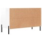 vidaXL Mobile Porta TV Bianco Lucido 80x36x50 cm in Legno Multistrato vidaXL Mobile Porta TV Bianco Lucido 80x36x50 cm in Legno Multistrato