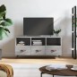 vidaXL Mobile TV Grigio Sonoma 102x36x50 cm in Legno Multistrato vidaXL Mobile TV Grigio Sonoma 102x36x50 cm in Legno Multistrato
