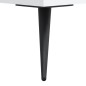 vidaXL Mobile Porta TV Bianco 150x30x50 cm in Legno Multistrato vidaXL Mobile Porta TV Bianco 150x30x50 cm in Legno Multistrato