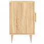 vidaXL Mobile Porta TV Rovere Sonoma 150x30x50 cm in Legno Multistrato vidaXL Mobile Porta TV Rovere Sonoma 150x30x50 cm in Legno Multistrato