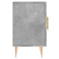 vidaXL Mobile Porta TV Grigio Cemento 150x30x50cm in Legno Multistrato vidaXL Mobile Porta TV Grigio Cemento 150x30x50cm in Legno Multistrato