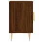 vidaXL Mobile Porta TV Rovere Marrone 150x30x50cm in Legno Multistrato vidaXL Mobile Porta TV Rovere Marrone 150x30x50cm in Legno Multistrato