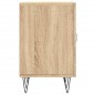 vidaXL Mobile Porta TV Rovere Sonoma 150x30x50 cm in Legno Multistrato vidaXL Mobile Porta TV Rovere Sonoma 150x30x50 cm in Legno Multistrato