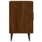 vidaXL Mobile Porta TV Rovere Marrone 150x30x50cm in Legno Multistrato vidaXL Mobile Porta TV Rovere Marrone 150x30x50cm in Legno Multistrato