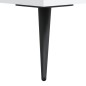 vidaXL Mobile Porta TV Bianco 150x36x30 cm in Legno Multistrato vidaXL Mobile Porta TV Bianco 150x36x30 cm in Legno Multistrato