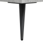 vidaXL Mobile Porta TV Grigio Cemento 150x36x30 cm Legno Multistrato vidaXL Mobile Porta TV Grigio Cemento 150x36x30 cm Legno Multistrato