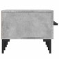 vidaXL Mobile Porta TV Grigio Cemento 150x36x30 cm Legno Multistrato vidaXL Mobile Porta TV Grigio Cemento 150x36x30 cm Legno Multistrato