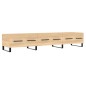 vidaXL Mobile Porta TV Rovere Sonoma 150x36x30 cm in Legno Multistrato vidaXL Mobile Porta TV Rovere Sonoma 150x36x30 cm in Legno Multistrato