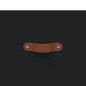 vidaXL Tavolino da Salotto Nero 102x50x40 cm in Legno Multistrato