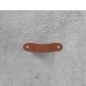 vidaXL Tavolino Salotto Grigio Cemento 102x50x40 cm Legno Multistrato