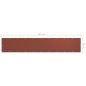 Paravento da Balcone Terracotta 90x500 cm Tessuto Oxford Paravento da Balcone Terracotta 90x500 cm Tessuto Oxford