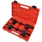vidaXL Compressore per Molle con Montante MacPherson 26 cm vidaXL Compressore per Molle con Montante MacPherson 26 cm