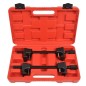 vidaXL Compressore per Molle con Montante MacPherson 26 cm vidaXL Compressore per Molle con Montante MacPherson 26 cm