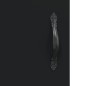 vidaXL Tavolino da Salotto Nero 90x50x40 cm in Legno Multistrato