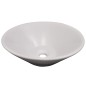 Mobili da Bagno con Lavabo Set 9 pz Nero Mobili da Bagno con Lavabo Set 9 pz Nero
