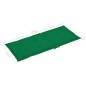 Sedie da Giardino Reclinabili 4pz Cuscini Acacia Massello Sedie da Giardino Reclinabili 4pz Cuscini Acacia Massello