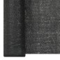Rete per Privacy Nera 2x25 m in HDPE 195 g/m² Rete per Privacy Nera 2x25 m in HDPE 195 g/m²