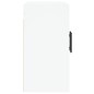 vidaXL Armadietto a Muro Bianco 60x31x60 cm in Legno Multistrato vidaXL Armadietto a Muro Bianco 60x31x60 cm in Legno Multistrato