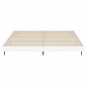 vidaXL Giroletto Bianco 200x200 cm in Legno Multistrato vidaXL Giroletto Bianco 200x200 cm in Legno Multistrato