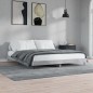 vidaXL Giroletto Grigio Cemento 150x200 cm in Legno Multistrato vidaXL Giroletto Grigio Cemento 150x200 cm in Legno Multistrato
