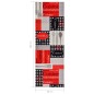 vidaXL Tappetino da Cucina Lavabile Cuisine 60x180 cm vidaXL Tappetino da Cucina Lavabile Cuisine 60x180 cm