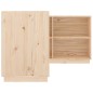 Scrivania 110x50x75 cm in Legno Massello di Pino Scrivania 110x50x75 cm in Legno Massello di Pino