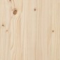 Scrivania 110x50x75 cm in Legno Massello di Pino Scrivania 110x50x75 cm in Legno Massello di Pino