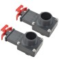 Valvola a Saracinesca per Piscina 2 pz 1,5" Valvola a Saracinesca per Piscina 2 pz 1,5"