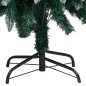 vidaXL Set Albero Natale Artificiale con LED Palline e Pigne 240 cm vidaXL Set Albero Natale Artificiale con LED Palline e Pigne 240 cm
