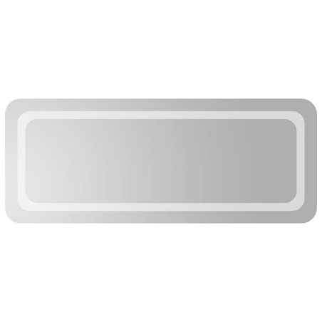 Specchio da Bagno con Luci LED 40x100 cm