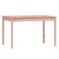 vidaXL Set da Pranzo per Giardino 5 pz in Legno Massello di Douglas vidaXL Set da Pranzo per Giardino 5 pz in Legno Massello di Douglas