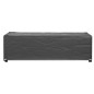 vidaXL Coperture Mobili Giardino 2pz 8Occhielli 125x70x35 Rettangolari vidaXL Coperture Mobili Giardino 2pz 8Occhielli 125x70x35 Rettangolari