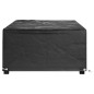 vidaXL Coperture Mobili Giardino 2pz 8Occhielli 125x70x35 Rettangolari vidaXL Coperture Mobili Giardino 2pz 8Occhielli 125x70x35 Rettangolari