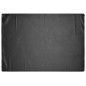 vidaXL Copri Mobili Giardino 2pz 8 Occhielli 180x122x75cm Rettangolare
