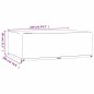 vidaXL Copri Mobili Giardino 2pz 12Occhielli 240x180x80cm Rettangolare vidaXL Copri Mobili Giardino 2pz 12Occhielli 240x180x80cm Rettangolare