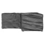 vidaXL Coperture Mobili da Giardino a L 2pz 16 Occhielli 215x215x70cm vidaXL Coperture Mobili da Giardino a L 2pz 16 Occhielli 215x215x70cm