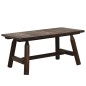 vidaXL Set Divani da Giardino 4 pz in Legno Massello di Abete vidaXL Set Divani da Giardino 4 pz in Legno Massello di Abete
