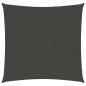 Vela Parasole 160 g/m² Antracite 4x4 m in HDPE Vela Parasole 160 g/m² Antracite 4x4 m in HDPE