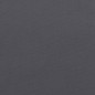 vidaXL Cuscino per Panca Antracite 150x50x7 cm in Tessuto Oxford