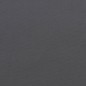 vidaXL Cuscini Panca Giardino 2pz Antracite 120x50x7 cm Tessuto Oxford