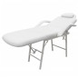 Sedia poltrona massaggio trattamenti tattoo,portatile bianco Sedia poltrona massaggio trattamenti tattoo,portatile bianco