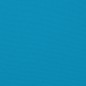 vidaXL Cuscini per Sedia 2 pz Blu 50x50x3 cm in Tessuto Oxford